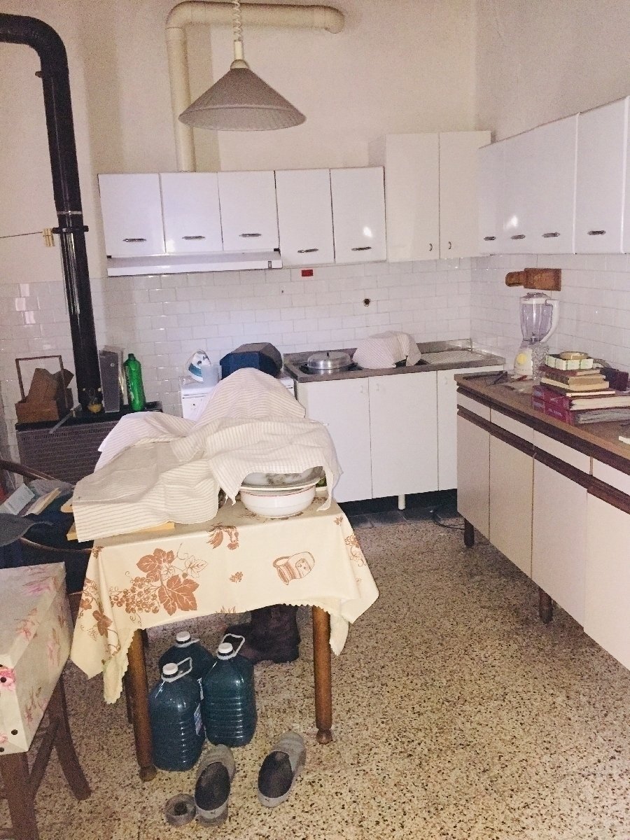 Independent house Ravenna (neighborhood San Bartolo) - photo 3