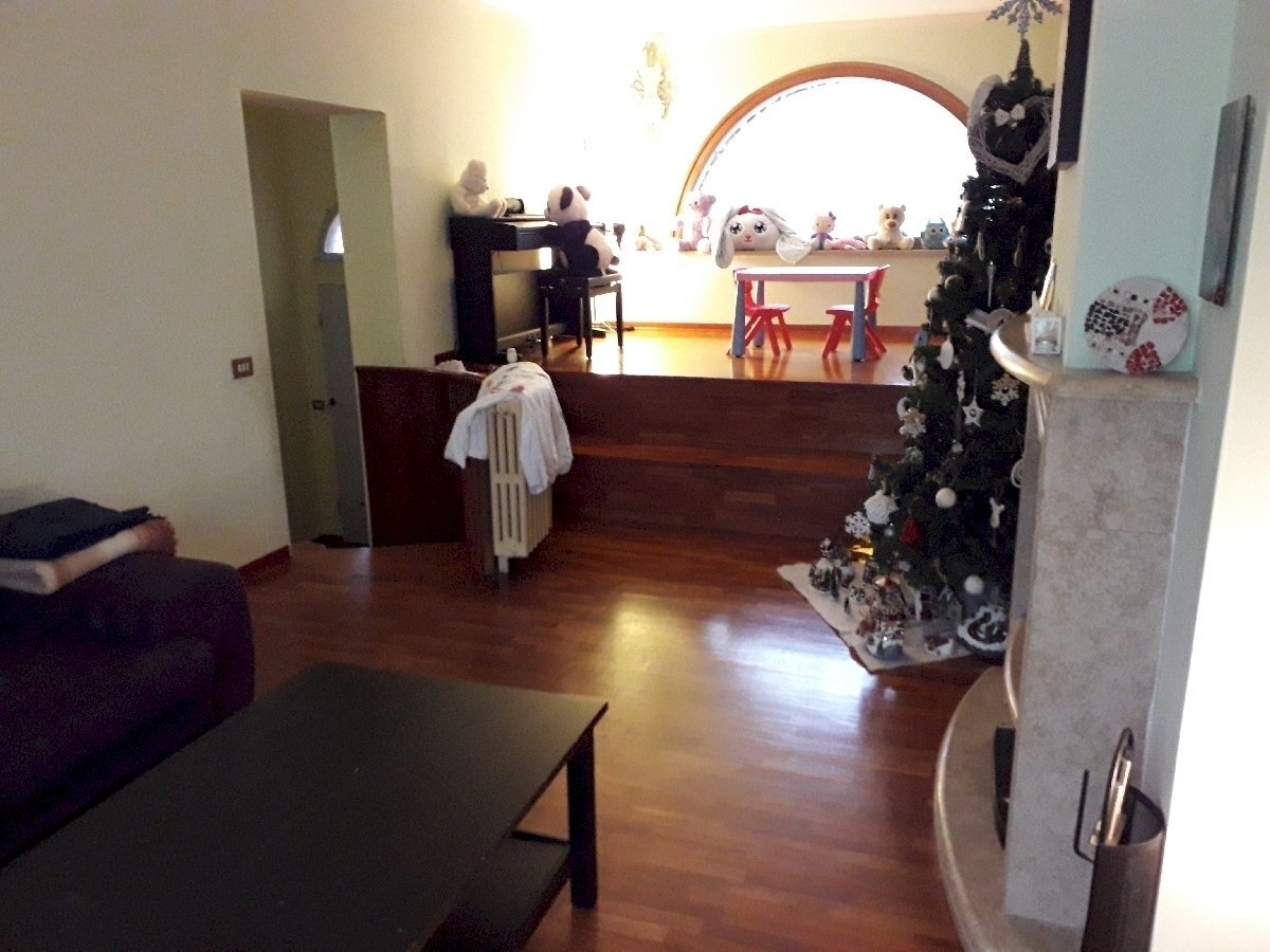 Casa indipendente Ravenna (zona Centro Storico) - foto 1