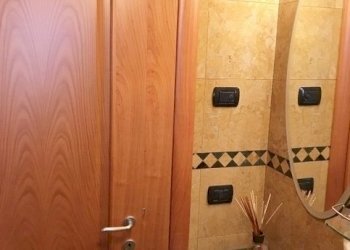 Two-room apartment Ravenna (neighborhood Centro Storico) - photo 10