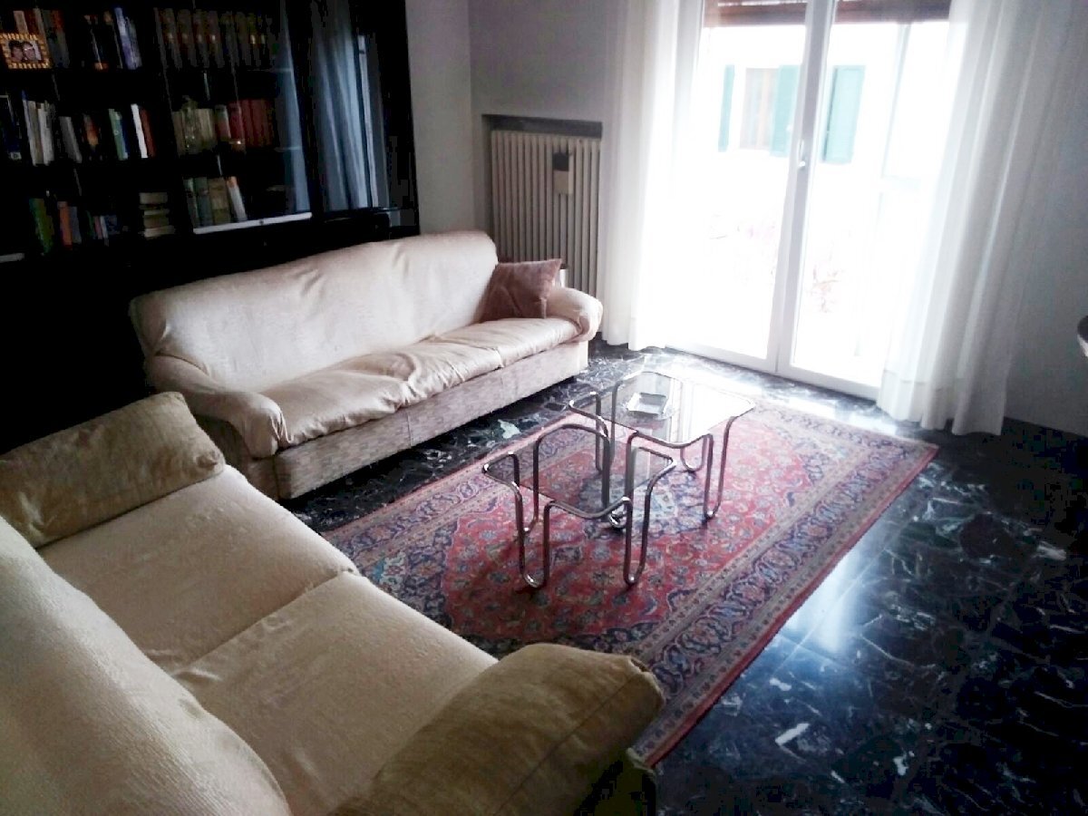 Casa indipendente Ravenna (zona Centro Storico) - foto 1