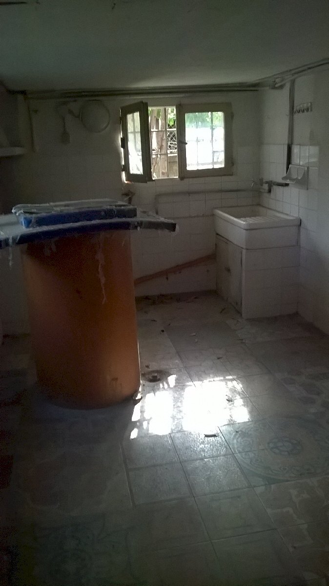 Casa indipendente Ravenna (zona Borgo San Rocco) - foto 1