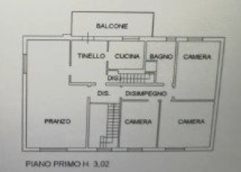 Casa indipendente Ravenna (zona San Biagio) - foto 5
