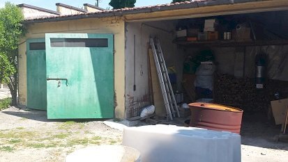 Bilocale Ravenna (zona Santo Stefano) - foto 1