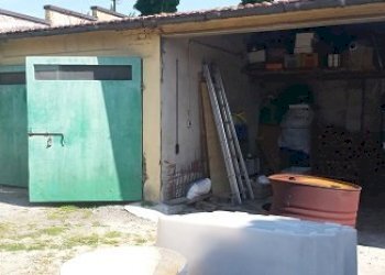 Bilocale Ravenna (zona Santo Stefano) - foto 1