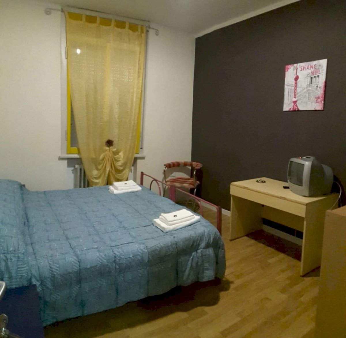 Three-room apartment Ravenna (neighborhood San Biagio) - photo 3