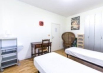 Trilocale Ravenna (zona San Biagio) - foto 1