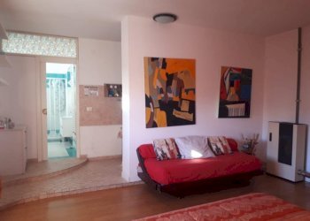 Trilocale Ravenna (zona San Biagio) - foto 6