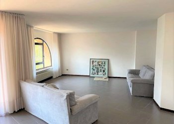 Soggiorno - Attico via delle Betulle, 74, Aosta - foto 3