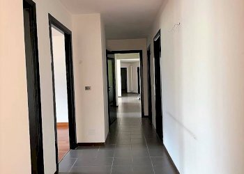 Disimpegno - Attico via delle Betulle, 74, Aosta - foto 8