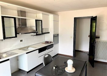 Cucina - Attico via delle Betulle, 74, Aosta - foto 10