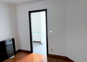 Camera - Attico via delle Betulle, 74, Aosta - foto 13