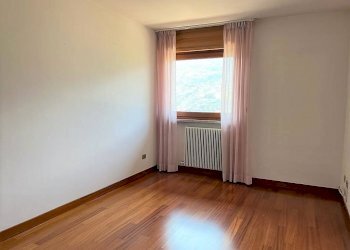 Camera - Attico via delle Betulle, 74, Aosta - foto 14