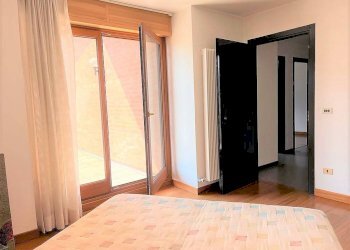 Camera - Attico via delle Betulle, 74, Aosta - foto 18