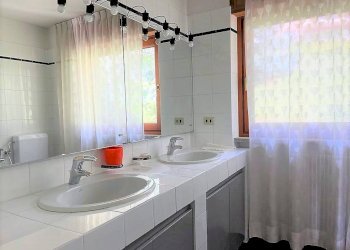 Servizio - Attico via delle Betulle, 74, Aosta - foto 20