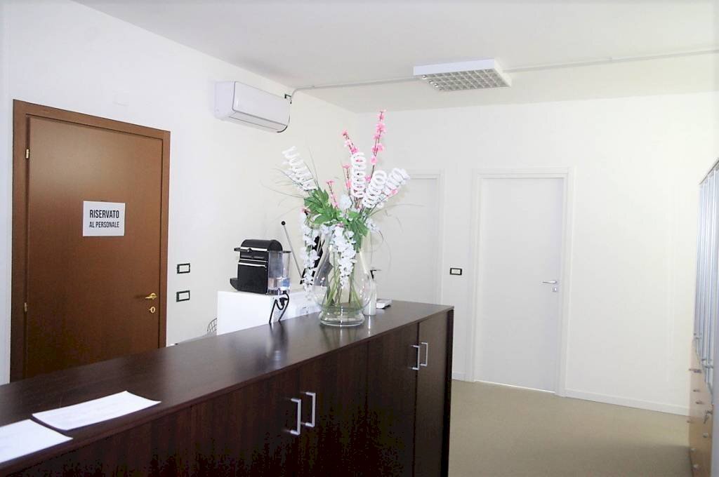Office via Carlo Cattaneo, 22, Gallarate - photo 1