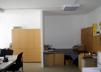 Ufficio via Carlo Cattaneo, 22, Gallarate - foto 3