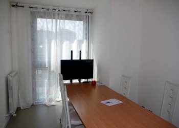 Ufficio via Carlo Cattaneo, 22, Gallarate - foto 8