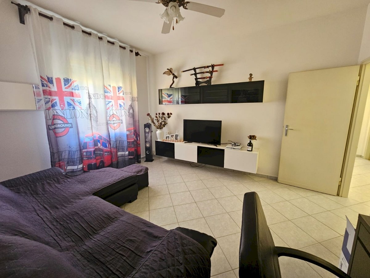 Trilocale Ravenna - foto 1