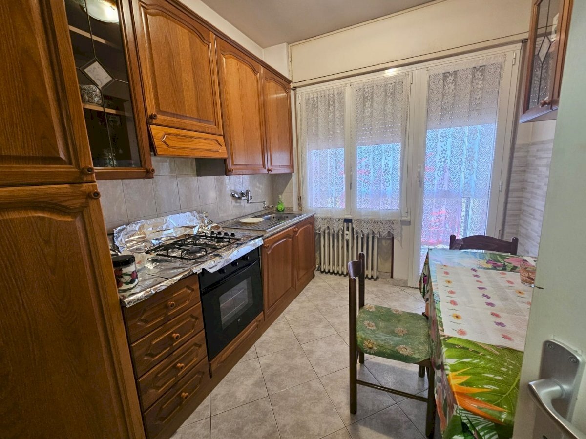 Trilocale Ravenna - foto 2