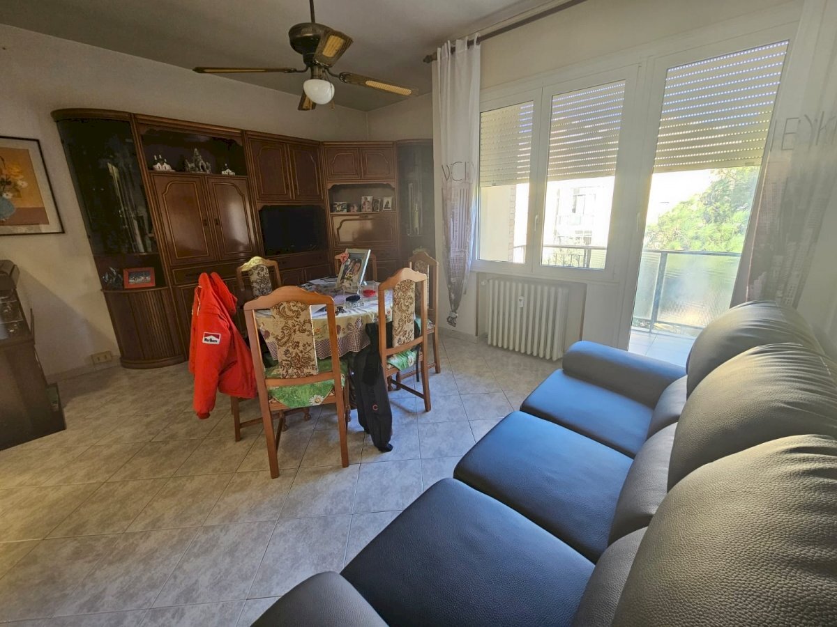 Trilocale Ravenna - foto 3