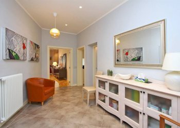 Appartamento Pienza - foto 24