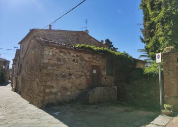 Villa Unifamiliare Via Bandini, Torrita di Siena - foto 4
