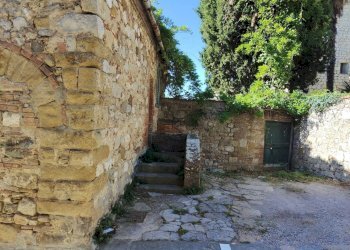 Villa Unifamiliare Via Bandini, Torrita di Siena - foto 5