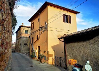 Appartamento Via Gramsci, Trequanda - foto 4