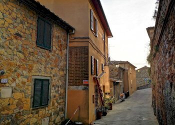 Appartamento Via Gramsci, Trequanda - foto 5