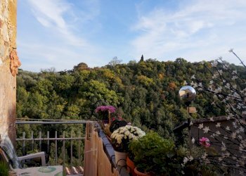 Appartamento Via Gramsci, Trequanda - foto 8