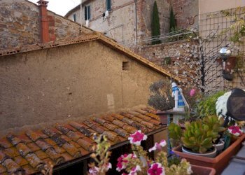 Appartamento Via Gramsci, Trequanda - foto 9