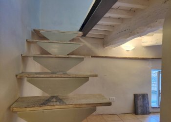 Appartamento Via Gramsci, Trequanda - foto 3