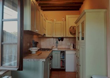 Appartamento Via Gramsci, Trequanda - foto 10