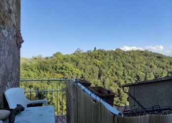 Appartamento Via Gramsci, Trequanda - foto 12