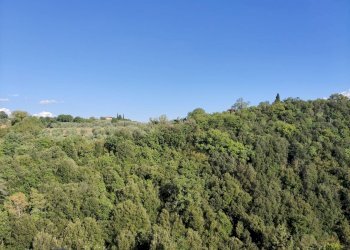 Appartamento Via Gramsci, Trequanda - foto 13