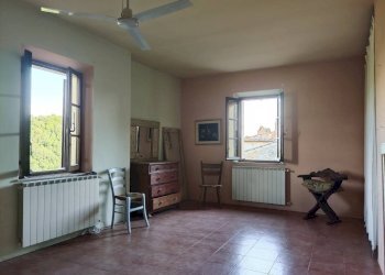 Appartamento Via Gramsci, Trequanda - foto 14