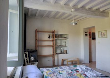 Appartamento Via Gramsci, Trequanda - foto 18