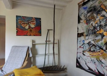 Appartamento Via Gramsci, Trequanda - foto 19