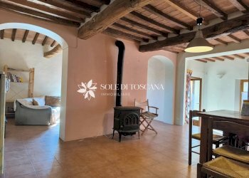 Appartamento Via Gramsci, Trequanda - foto 2