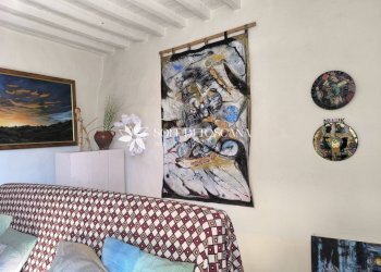 Appartamento Via Gramsci, Trequanda - foto 21