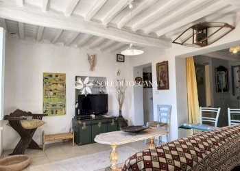 Appartamento Via Gramsci, Trequanda - foto 25