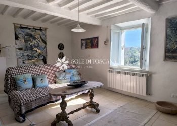 Appartamento Via Gramsci, Trequanda - foto 26