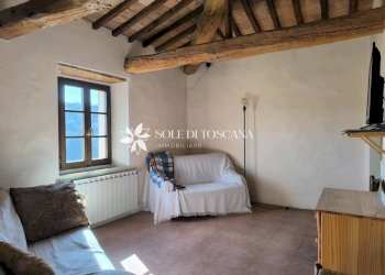 Appartamento Via Gramsci, Trequanda - foto 27