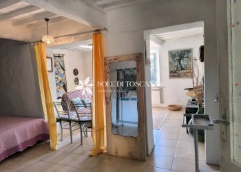 Appartamento Via Gramsci, Trequanda - foto 28