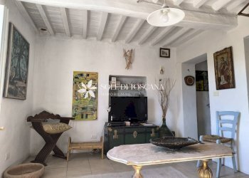 Appartamento Via Gramsci, Trequanda - foto 29