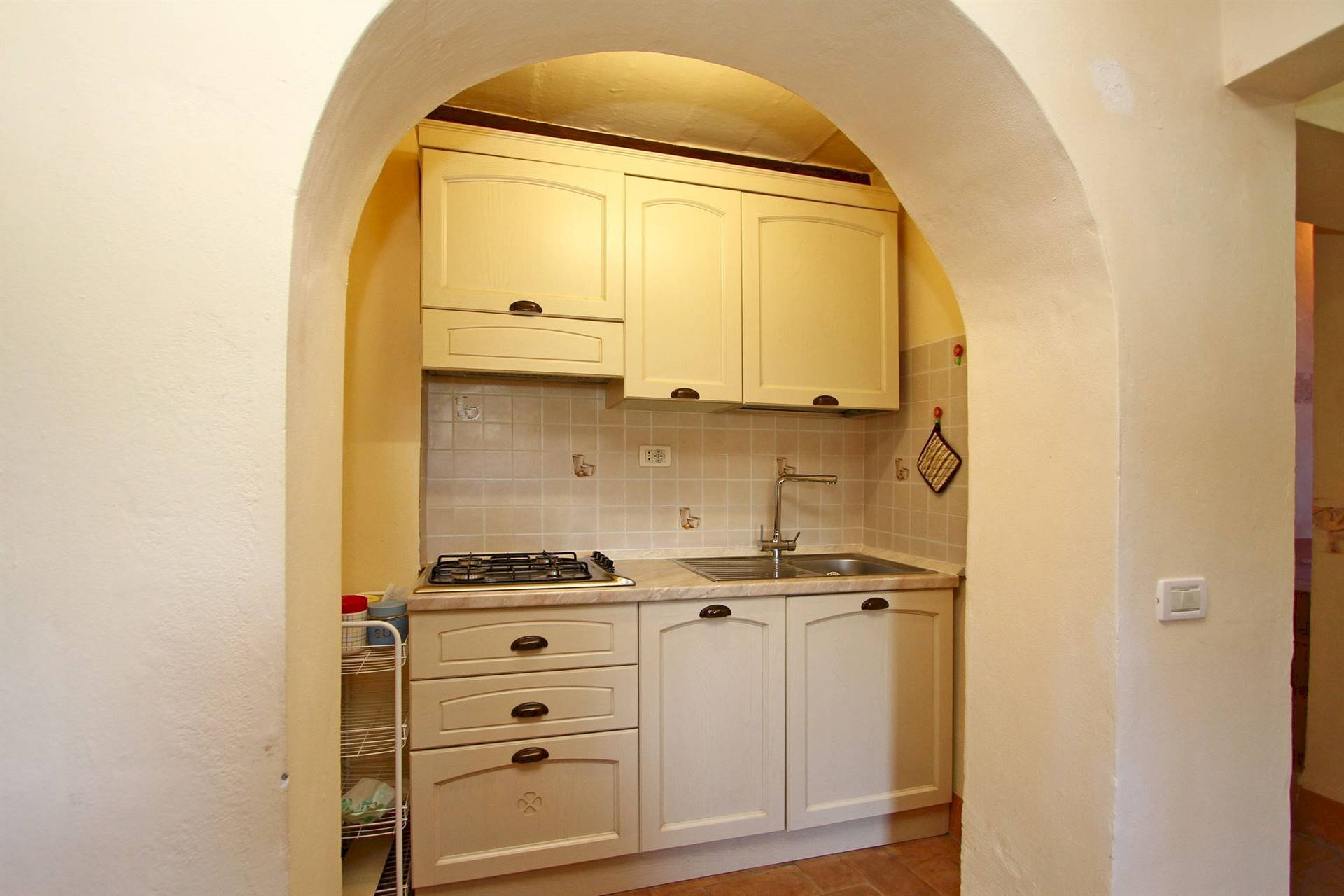 Appartamento Trequanda - foto 2