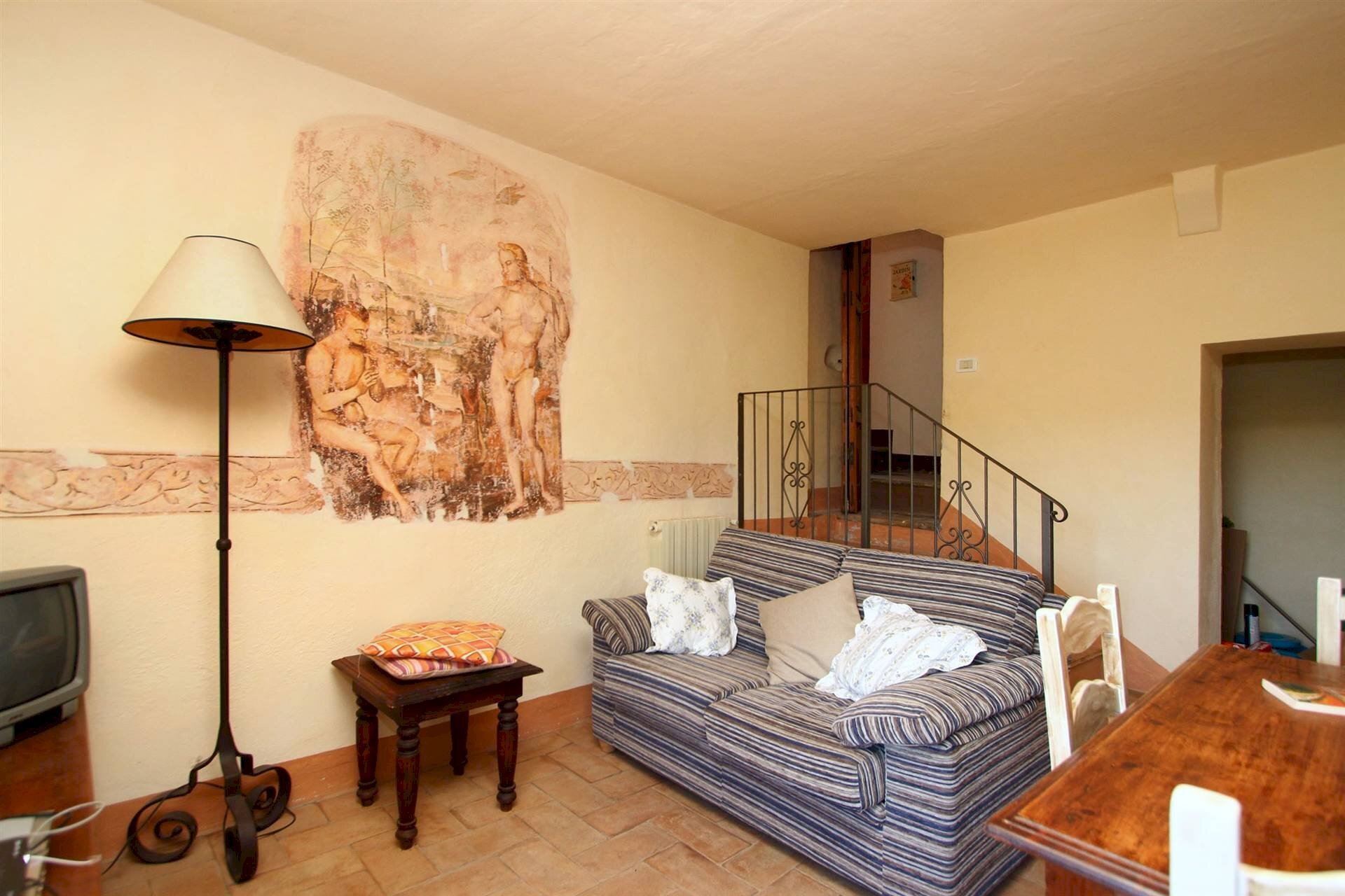 Appartamento Trequanda - foto 3