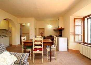 Appartamento Trequanda - foto 4