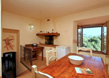 Appartamento Trequanda - foto 5