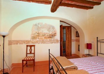 Appartamento Trequanda - foto 9